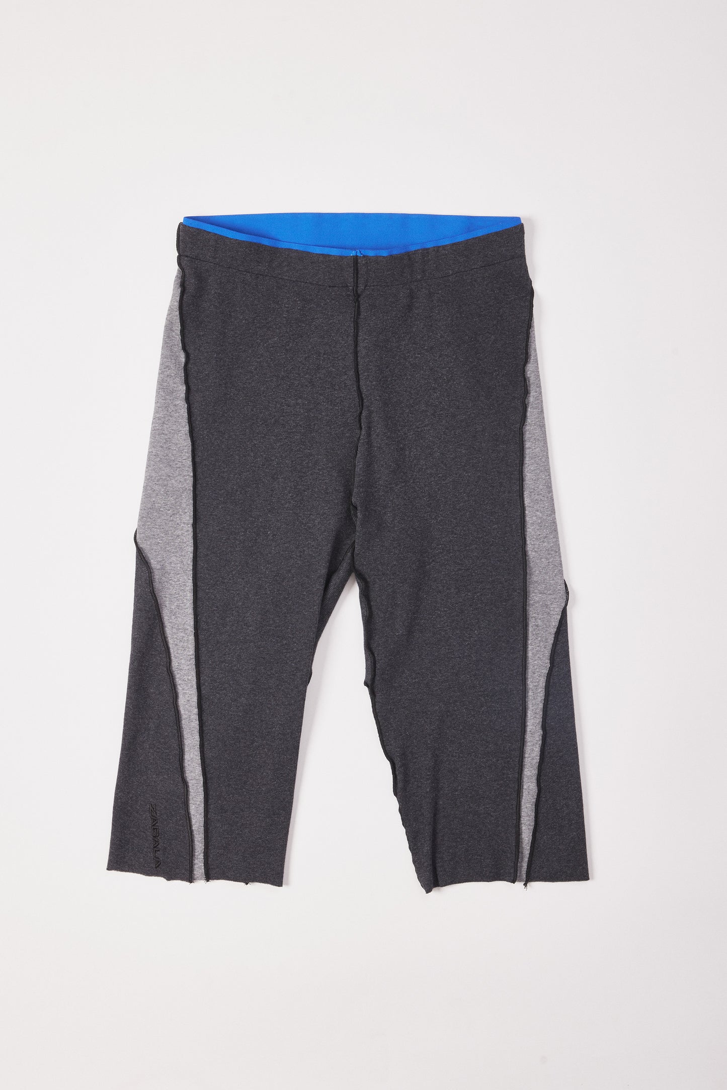 Under Garment Shorts [Mixed Grey]