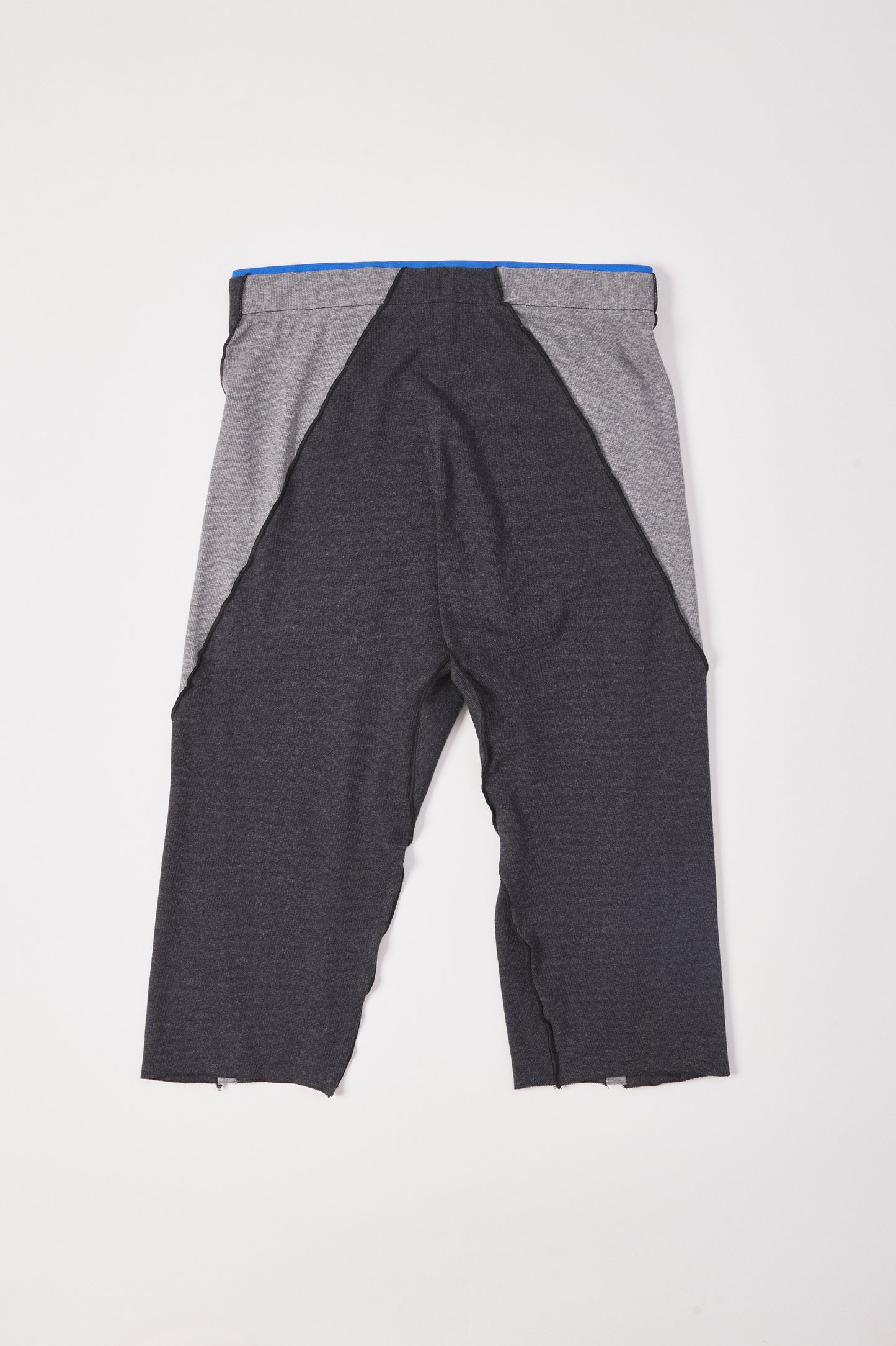 Under Garment Shorts [Mixed Grey]