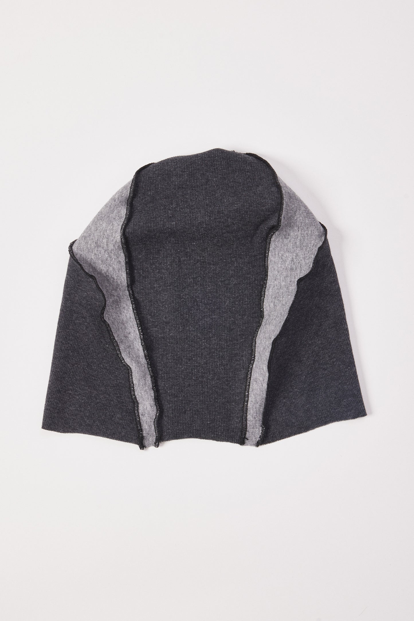 Kapela Hat V2 [Mixed Grey]