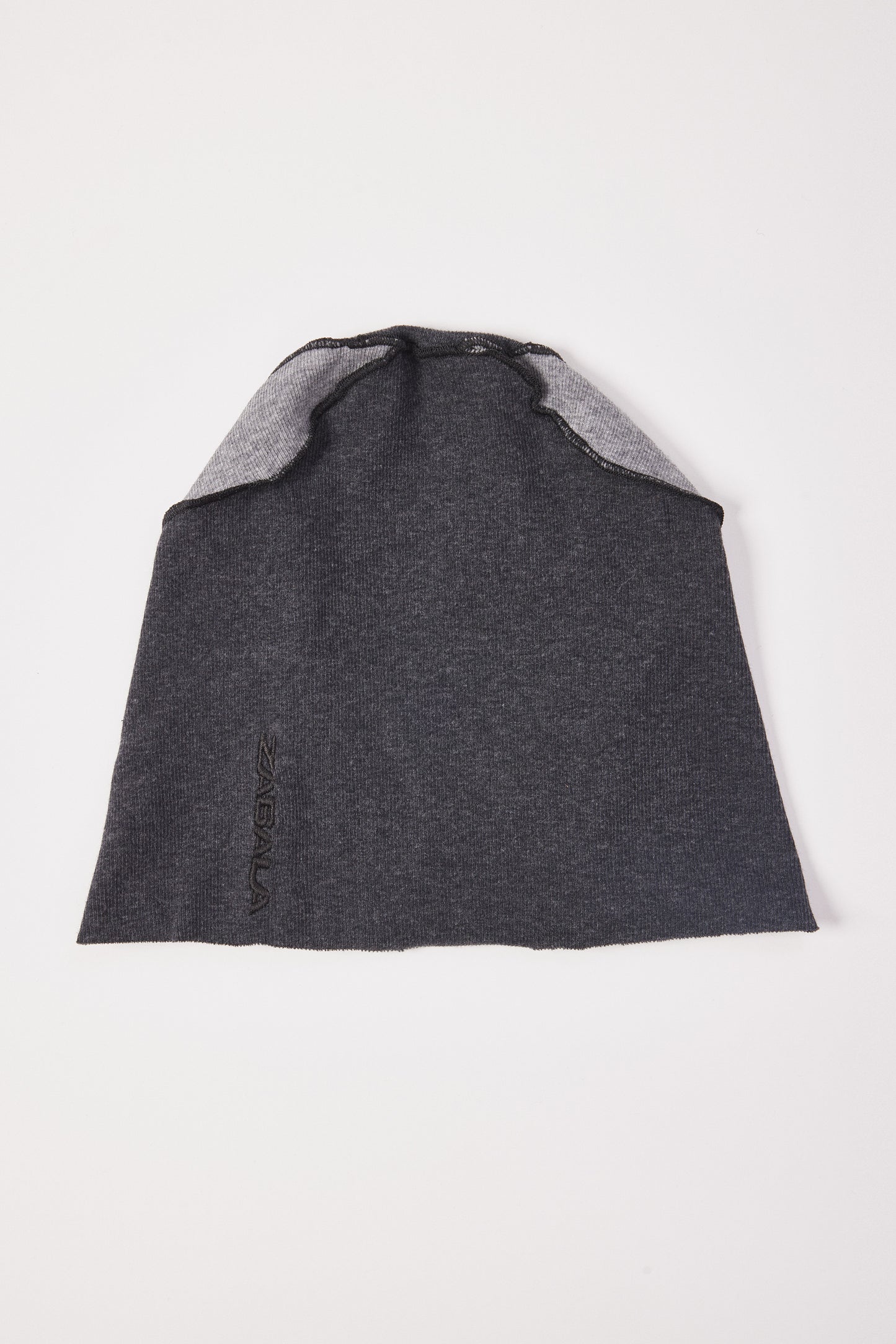 Kapela Hat V2 [Mixed Grey]
