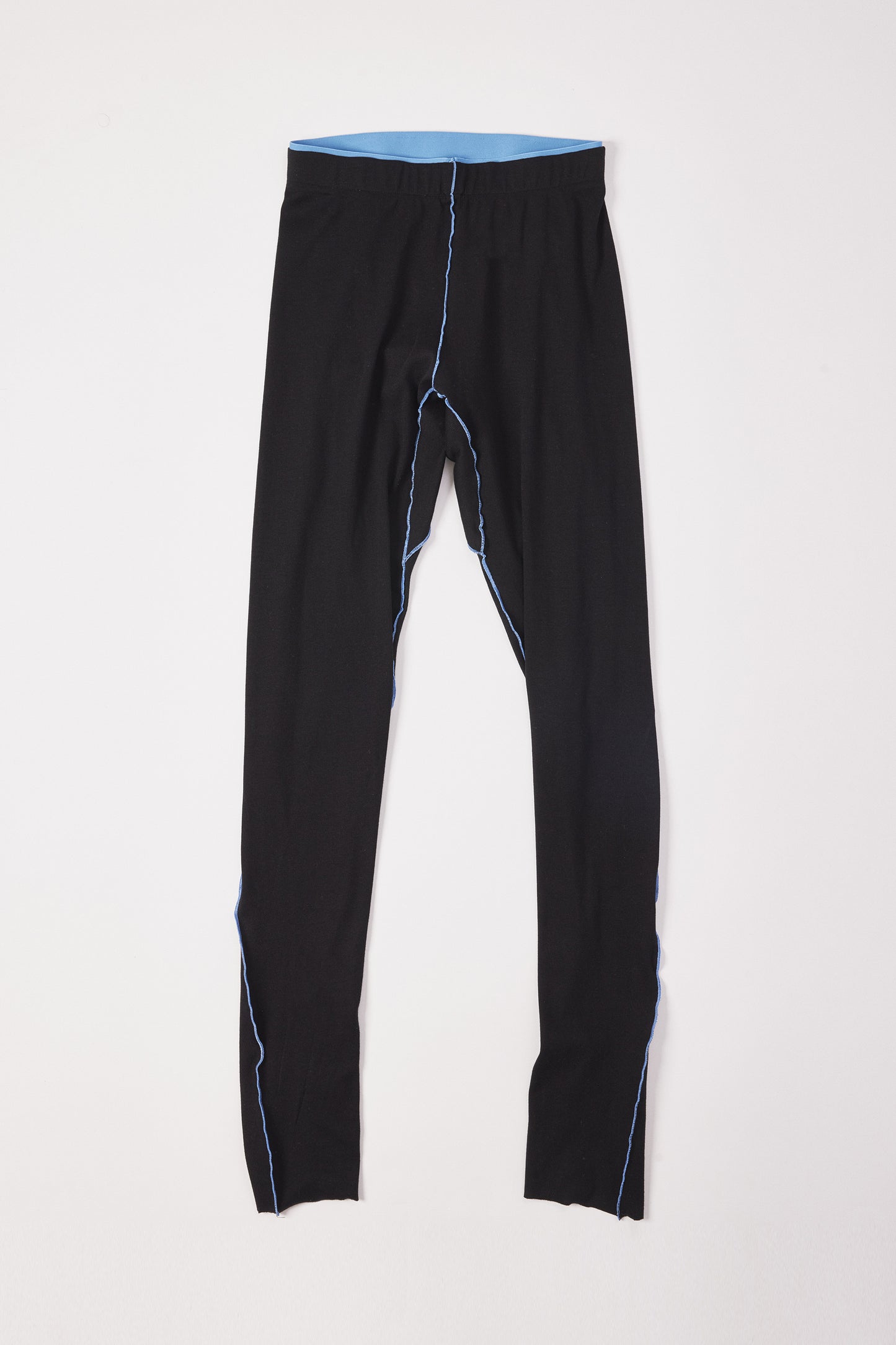 Under Garment Long Johns [Black]