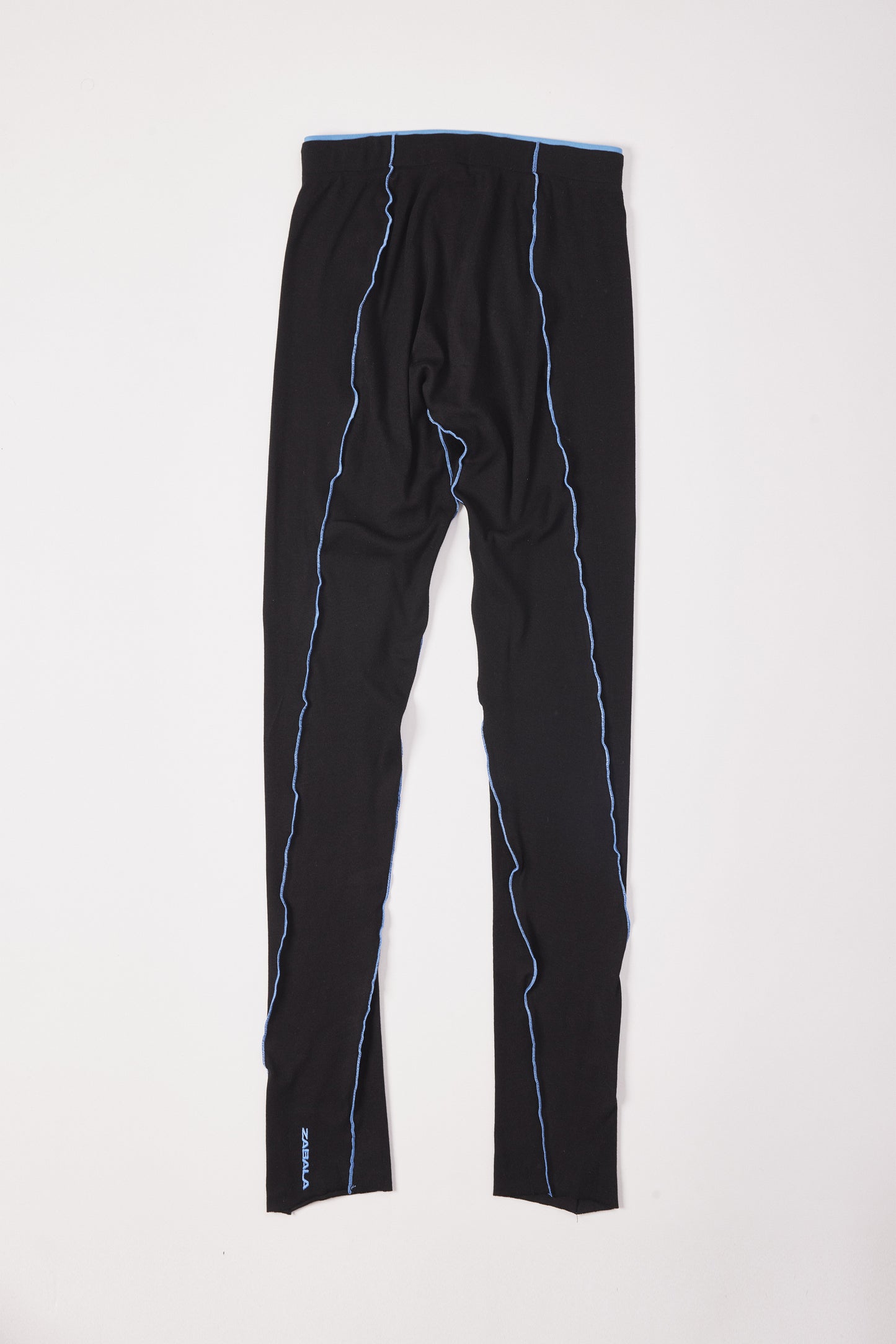 Under Garment Long Johns [Black]
