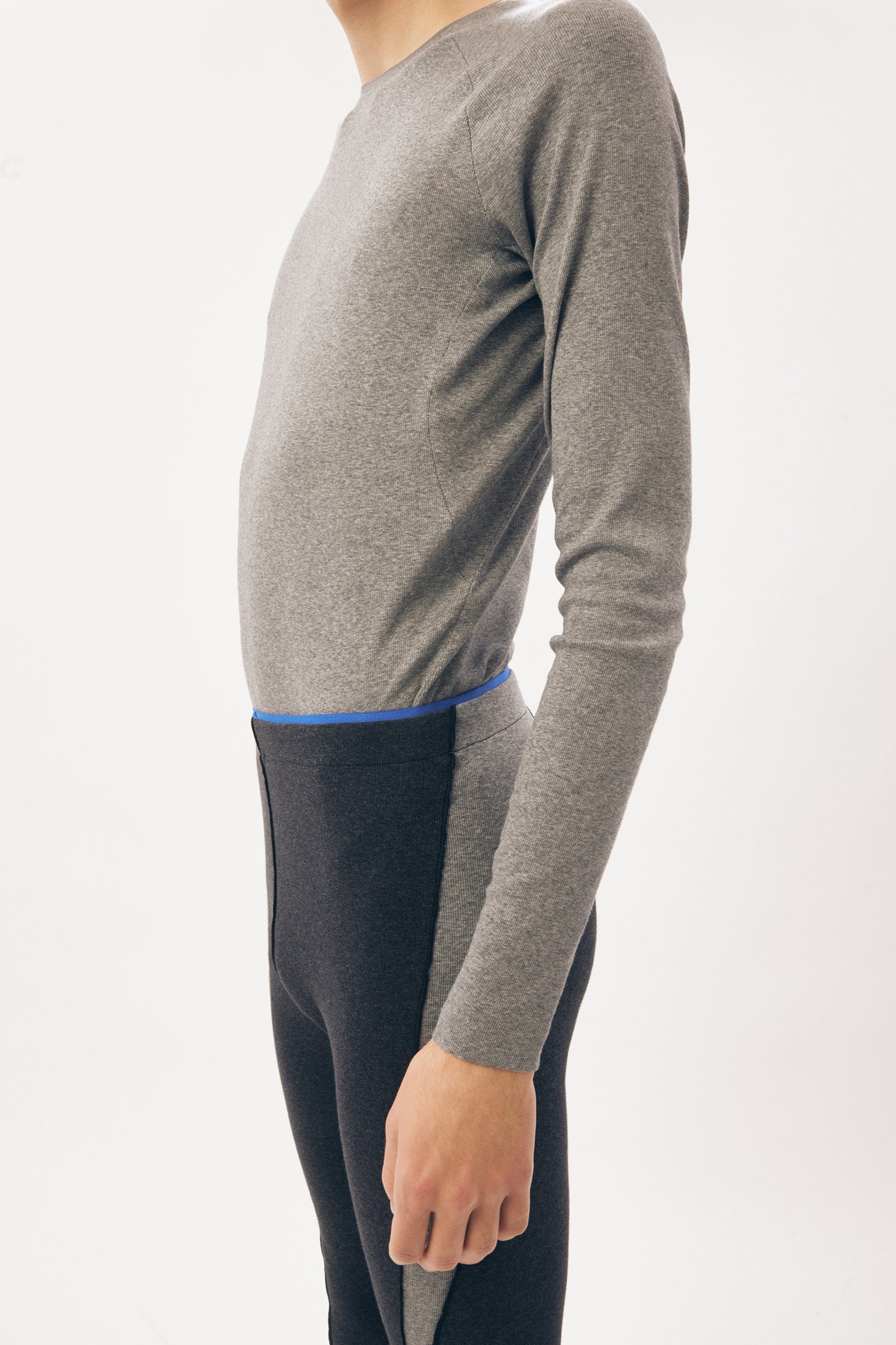 Under Garment Shorts [Mixed Grey]