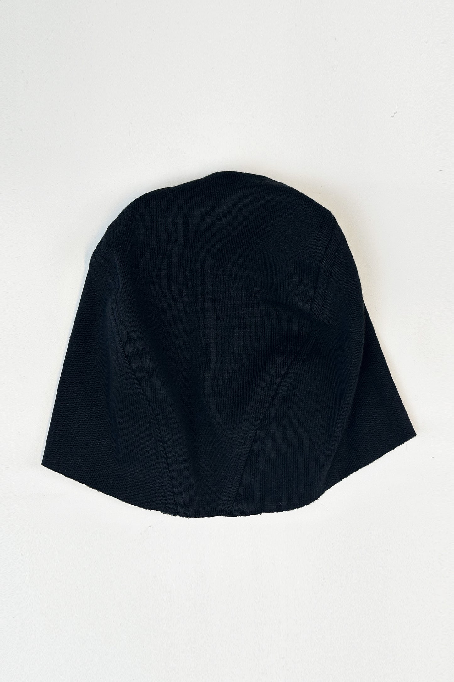 Kapela Hat [Black]